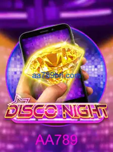 DiscoNightM