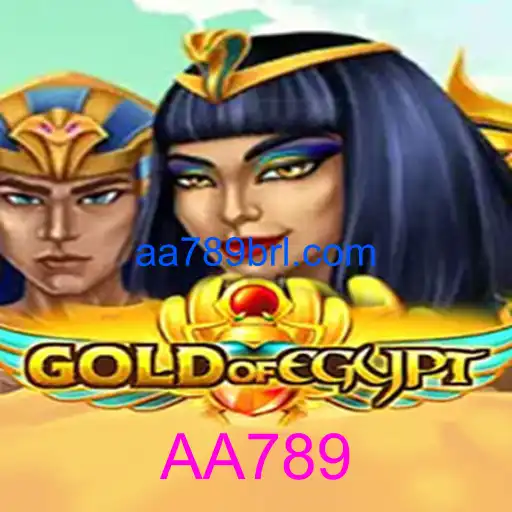 GoldOfEgypt